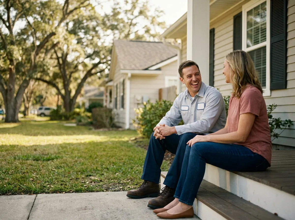 Septic tank pumping FAQs for Mitchell, GA